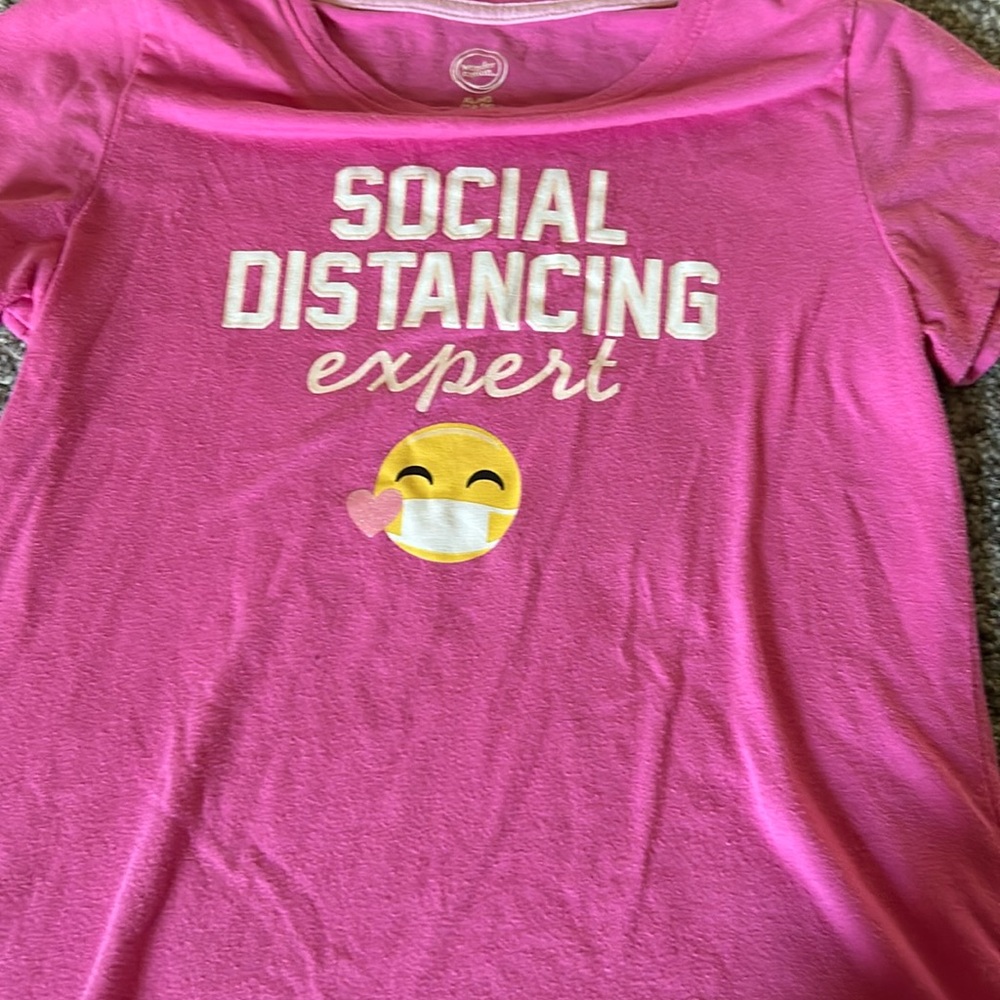 Kids shirt